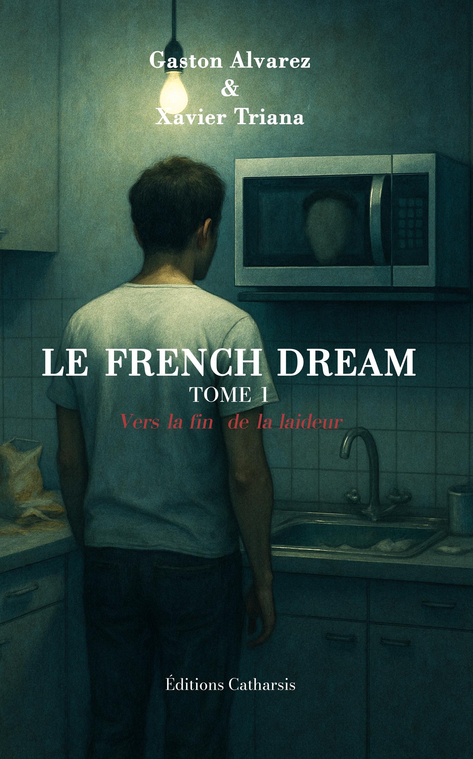 Le French Dream — Gaston Alvarez